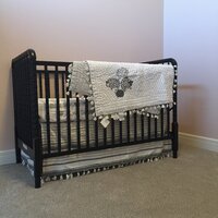 Jenny lind crib wayfair sale